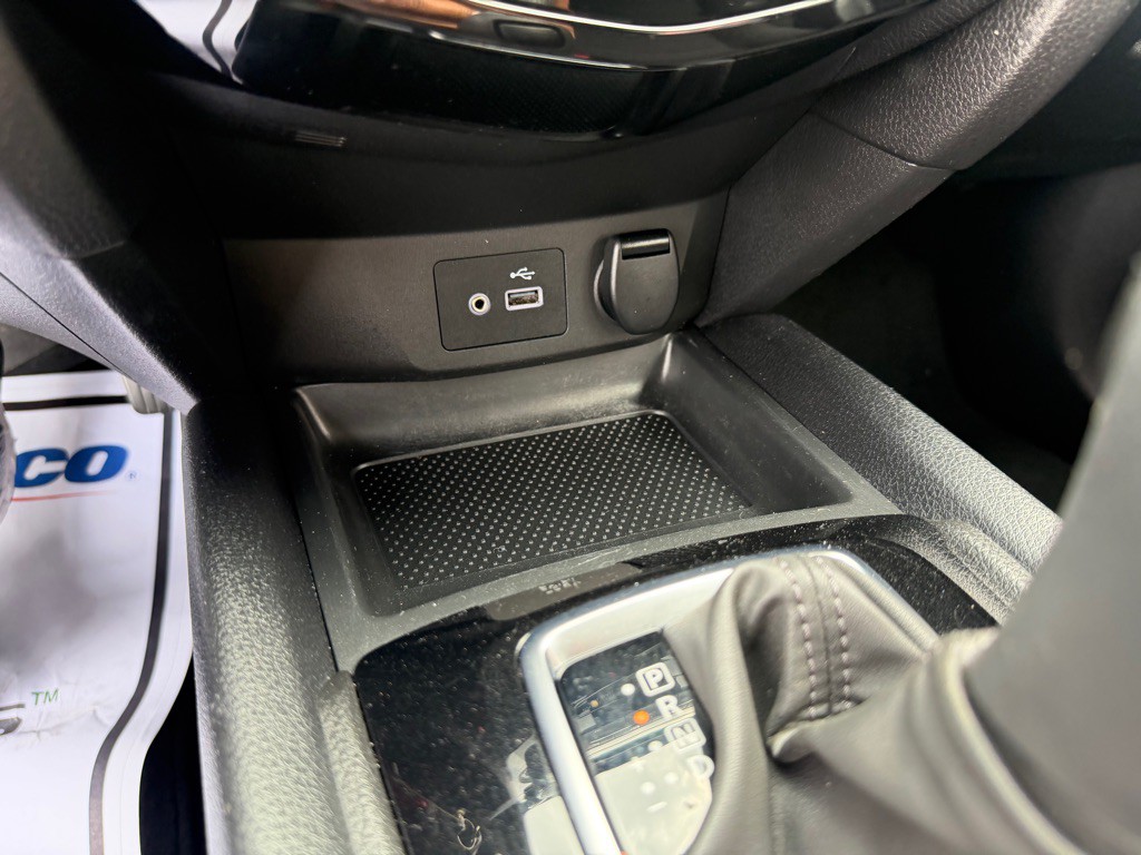 2021 Nissan Rogue Image 17