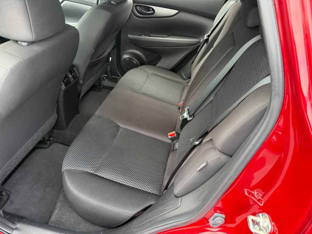 2021 Nissan Rogue Image 20