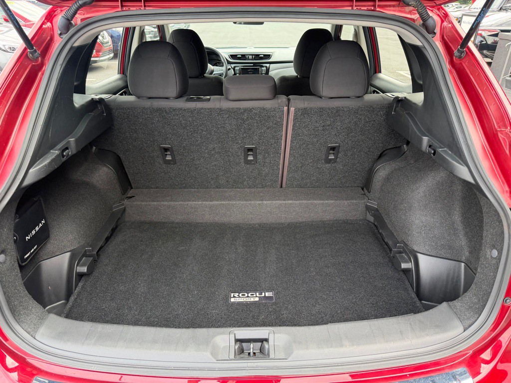 2021 Nissan Rogue Image 21