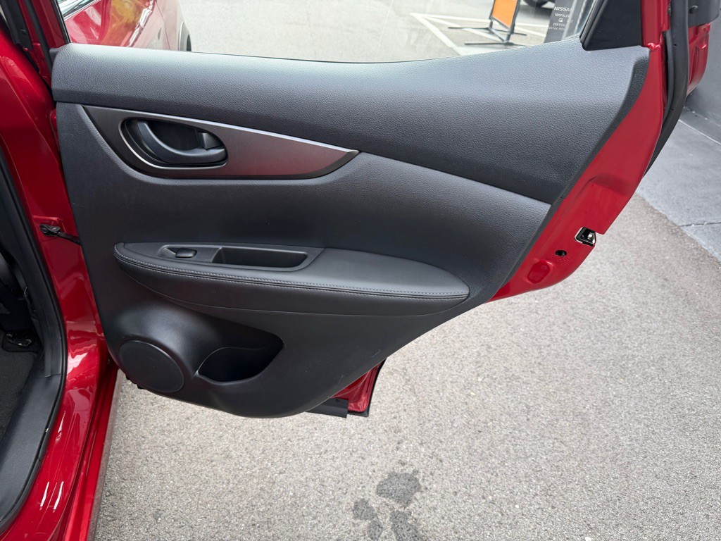 2021 Nissan Rogue Image 22
