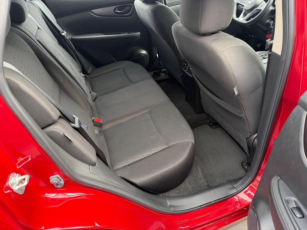 2021 Nissan Rogue Image 23