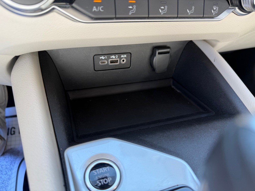 2025 Nissan Altima Image 18