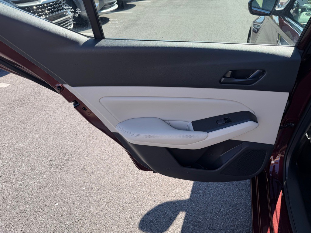 2025 Nissan Altima Image 20
