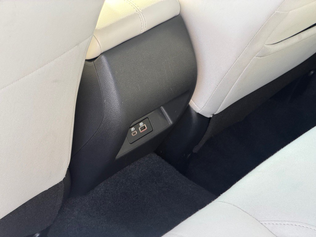 2025 Nissan Altima Image 22
