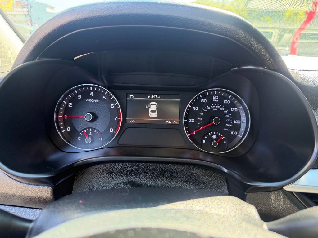 2024 Kia Forte Image 14