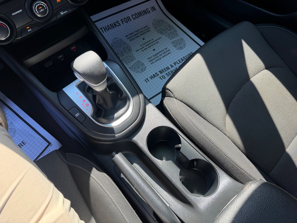 2024 Kia Forte Image 18