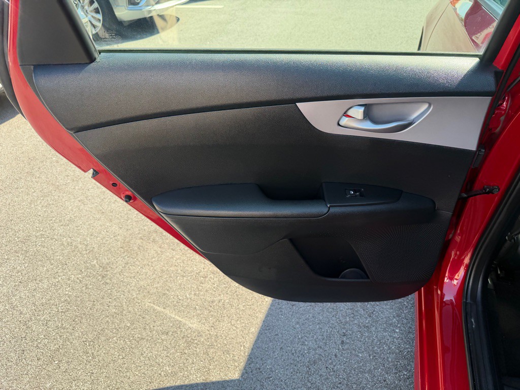 2024 Kia Forte Image 19
