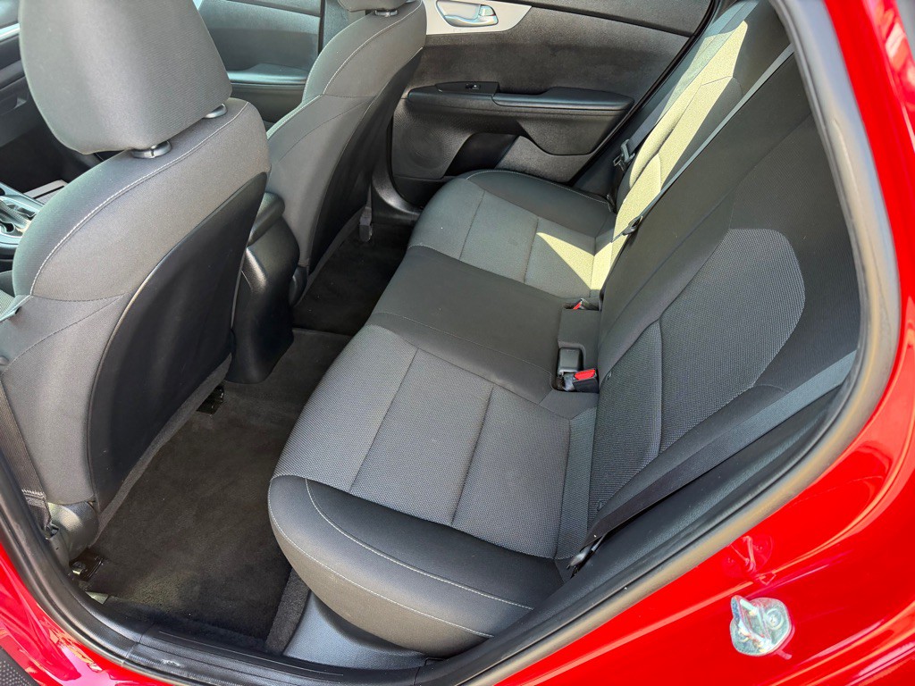2024 Kia Forte Image 20