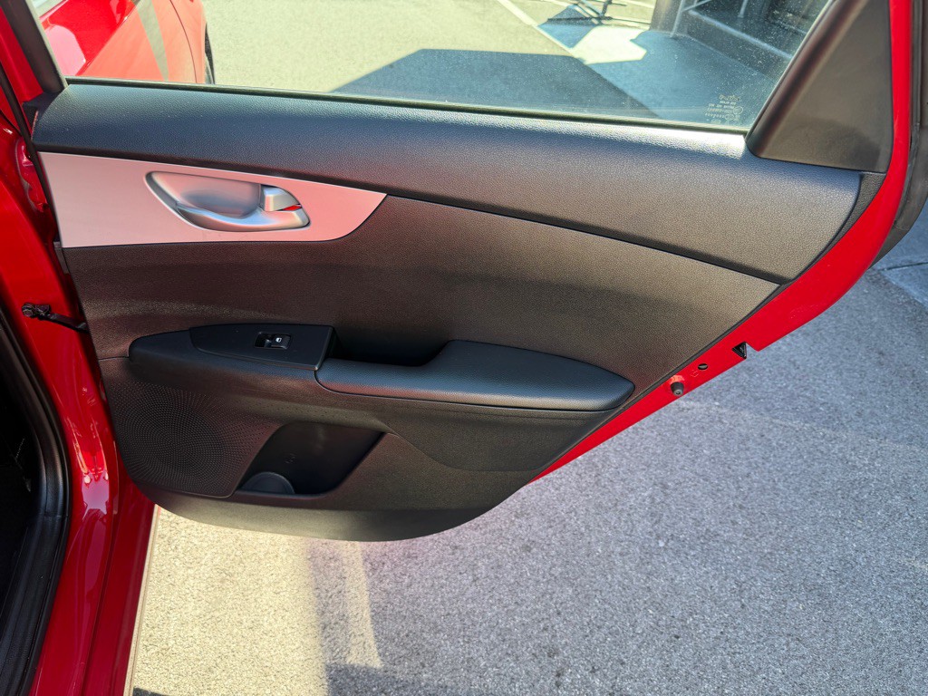 2024 Kia Forte Image 22