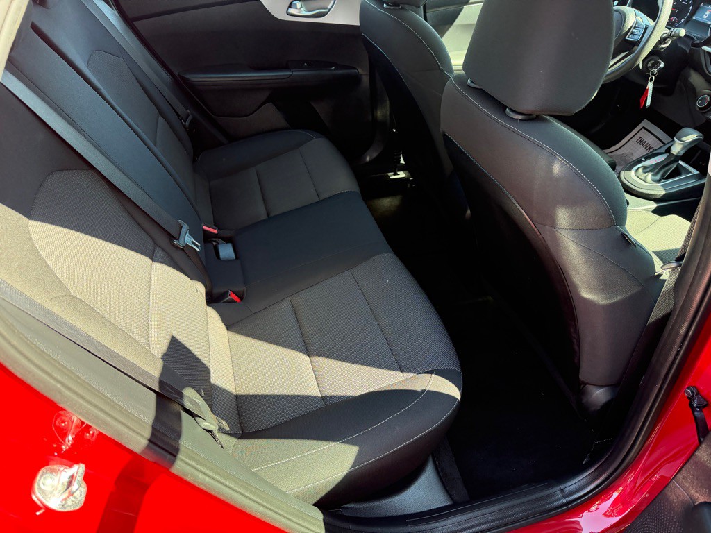 2024 Kia Forte Image 23