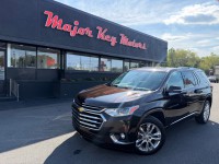 Image for 2018 Chevrolet Traverse High Country ID: 7633723