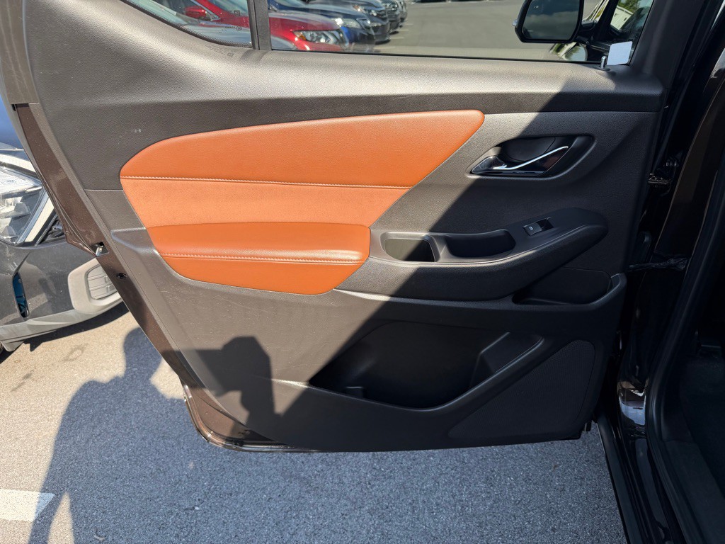 2018 Chevrolet Traverse Image 22