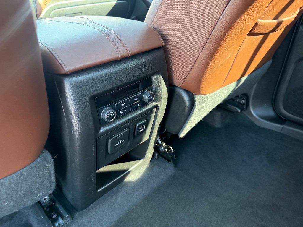 2018 Chevrolet Traverse Image 24
