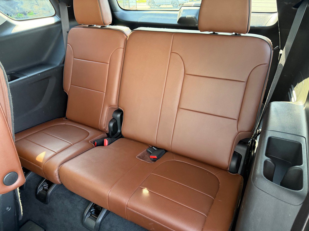 2018 Chevrolet Traverse Image 26