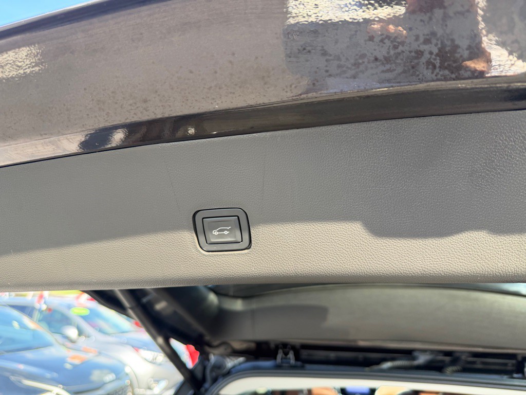 2018 Chevrolet Traverse Image 28