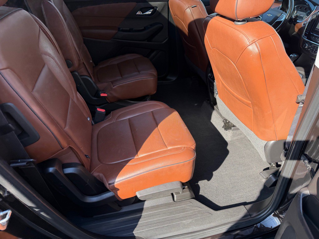 2018 Chevrolet Traverse Image 30