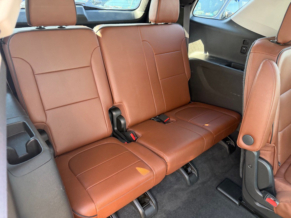 2018 Chevrolet Traverse Image 31