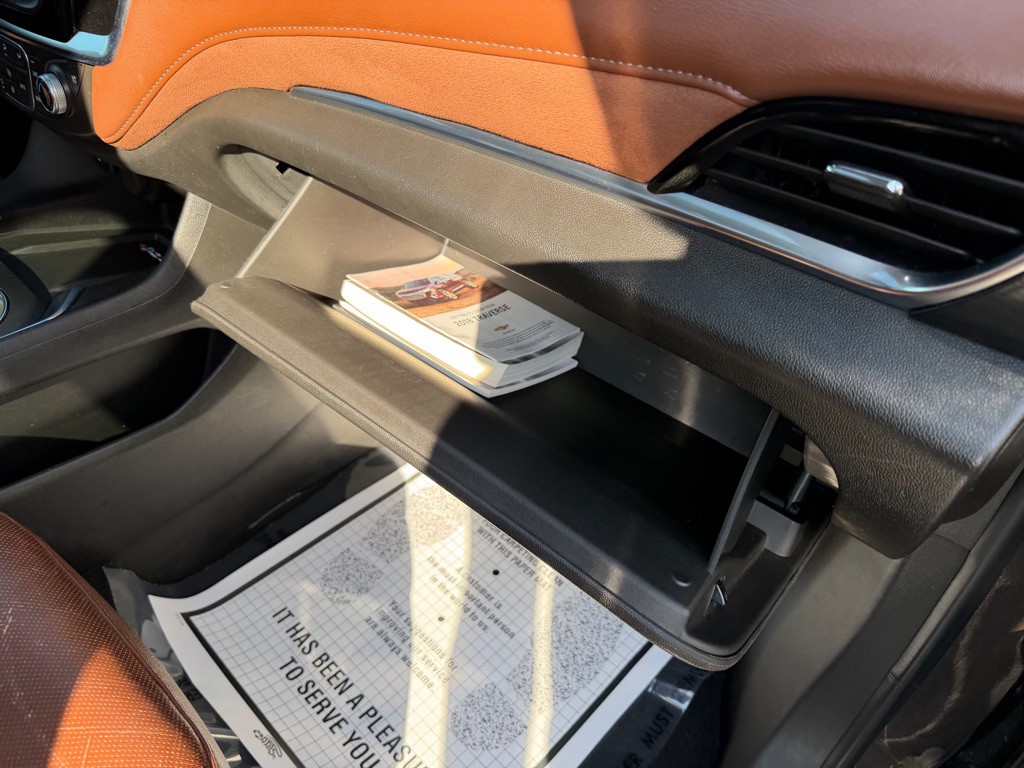 2018 Chevrolet Traverse Image 35