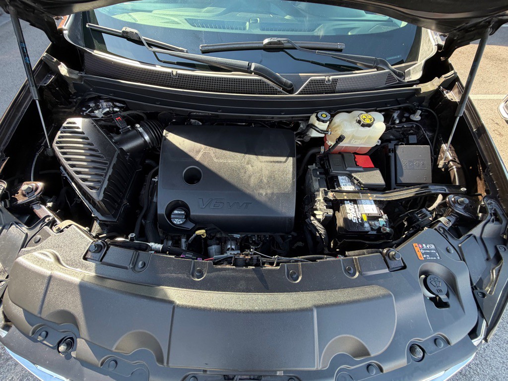 2018 Chevrolet Traverse Image 36