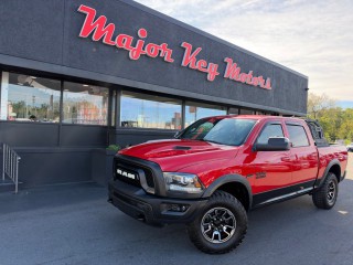 Image for 2016 RAM 1500 Rebel ID: 7634406