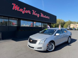 Image for 2017 Cadillac XTS Luxury ID: 7638353