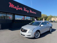 Image for 2017 Cadillac XTS Luxury ID: 7638353