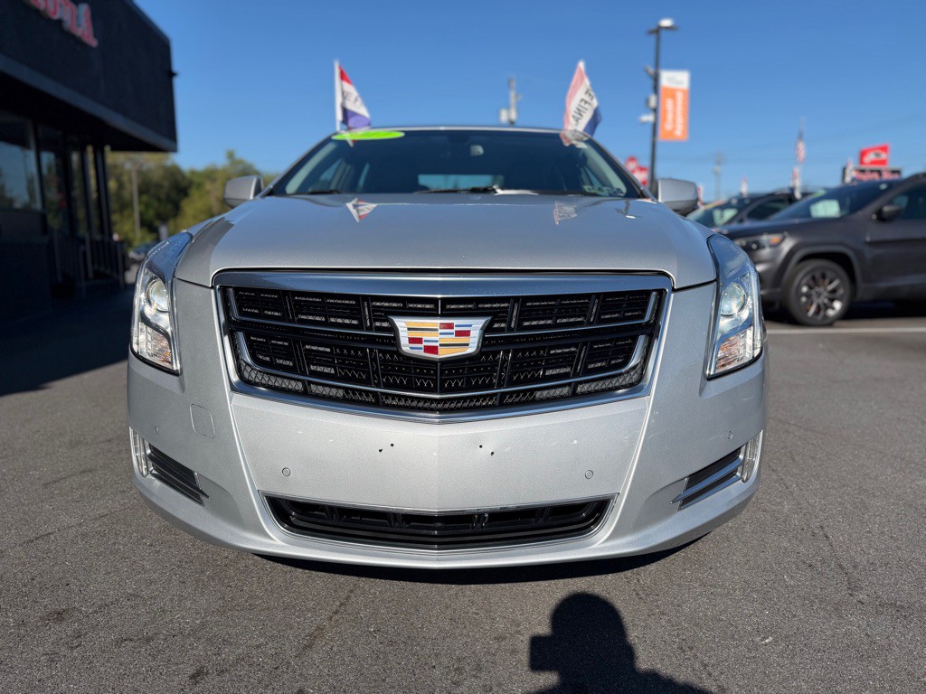 2017 Cadillac XTS Image 9