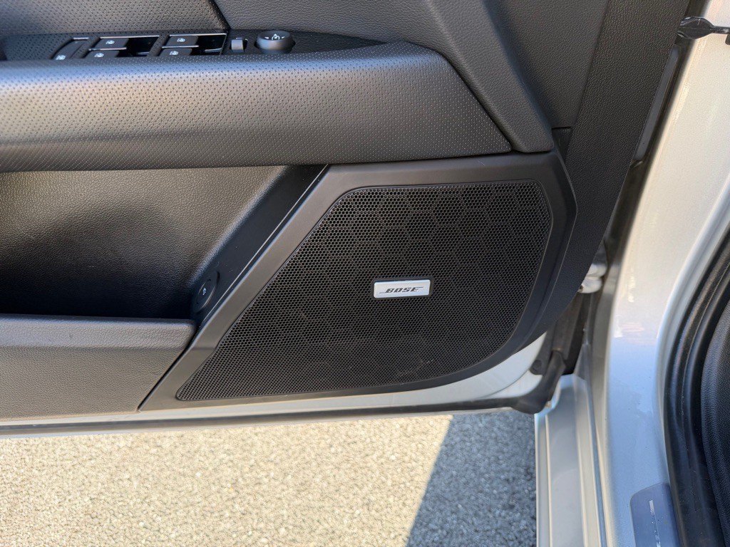 2017 Cadillac XTS Image 12