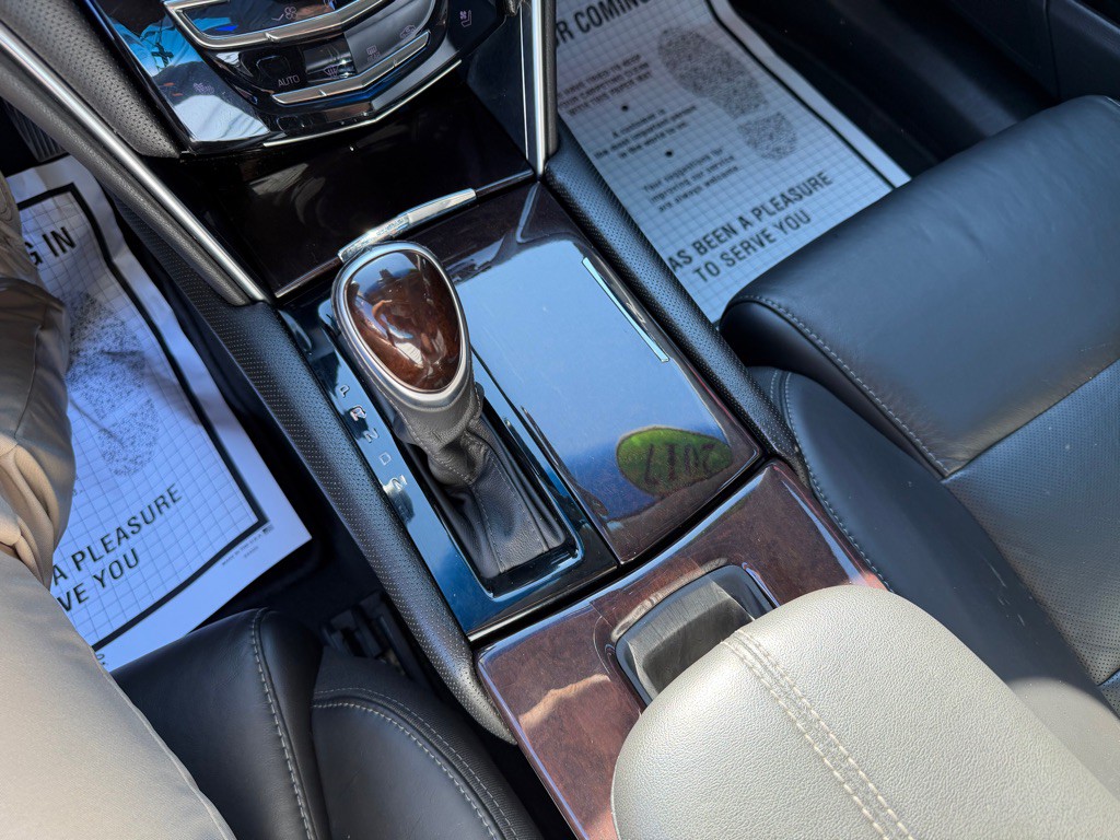 2017 Cadillac XTS Image 18