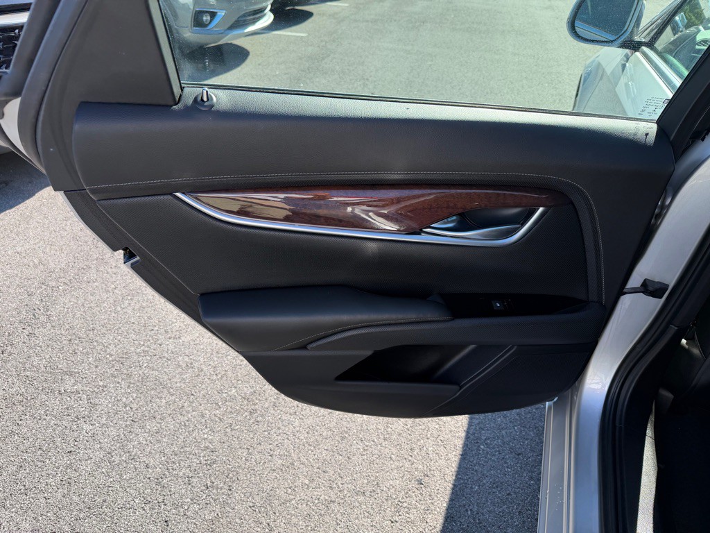 2017 Cadillac XTS Image 19
