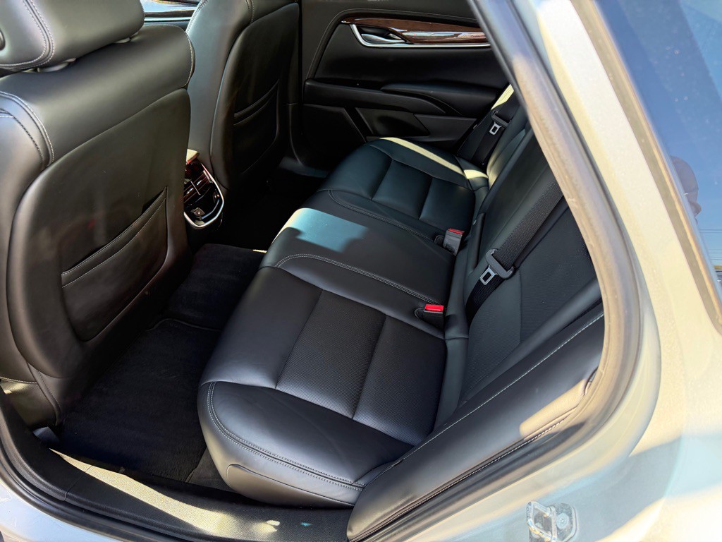 2017 Cadillac XTS Image 20