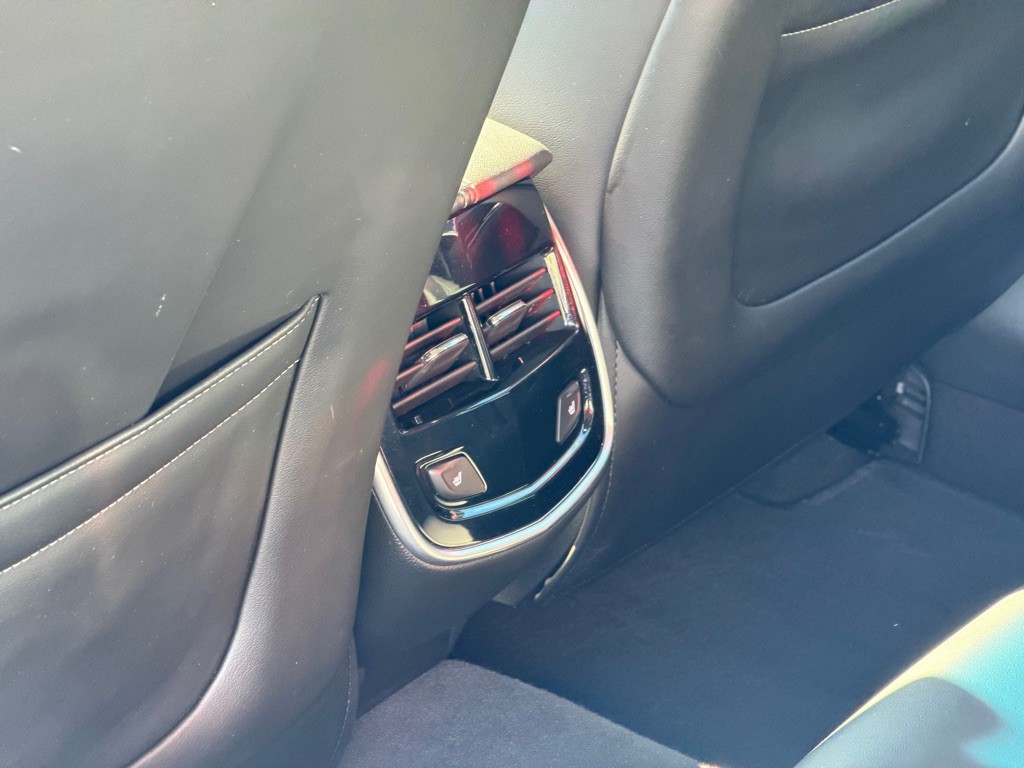 2017 Cadillac XTS Image 21