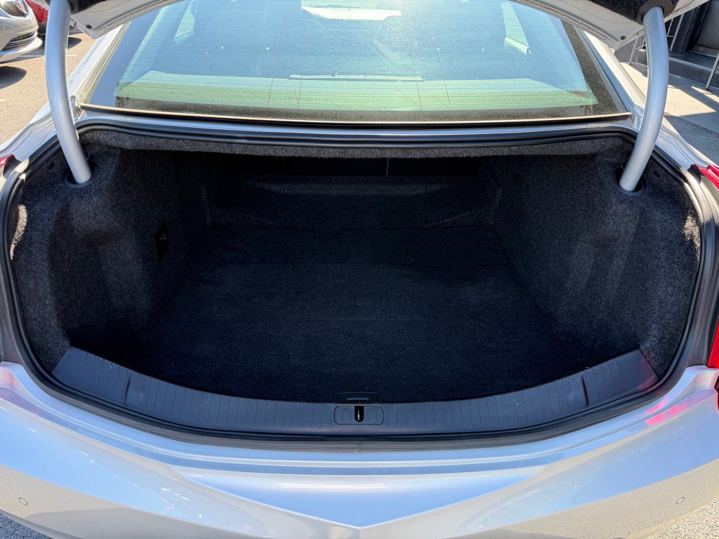 2017 Cadillac XTS Image 22