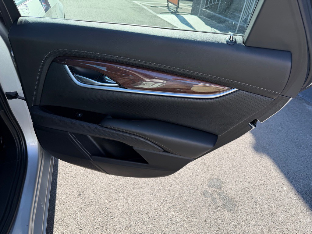 2017 Cadillac XTS Image 23