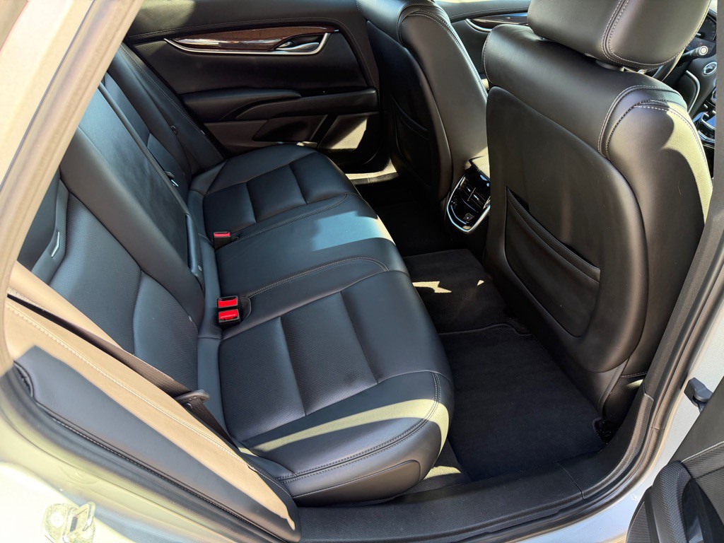 2017 Cadillac XTS Image 24