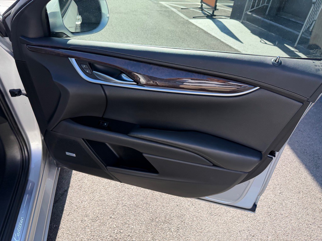 2017 Cadillac XTS Image 25