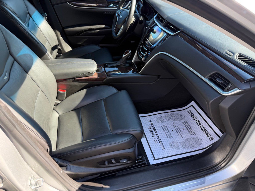 2017 Cadillac XTS Image 26