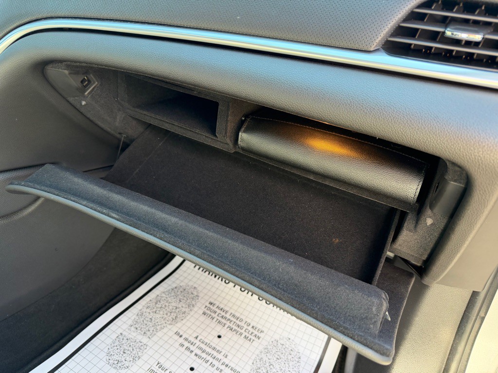 2017 Cadillac XTS Image 27