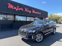 Image for 2020 Audi Q7 Premium Plus ID: 7641671
