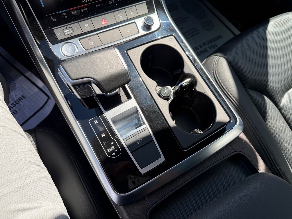 2020 Audi Q7 Image 20