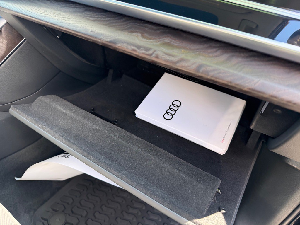 2020 Audi Q7 Image 31