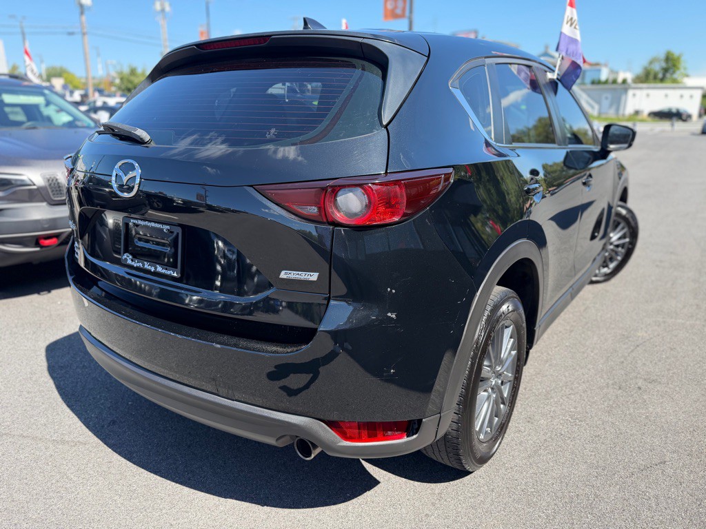 2019 Mazda CX-5 Image 6