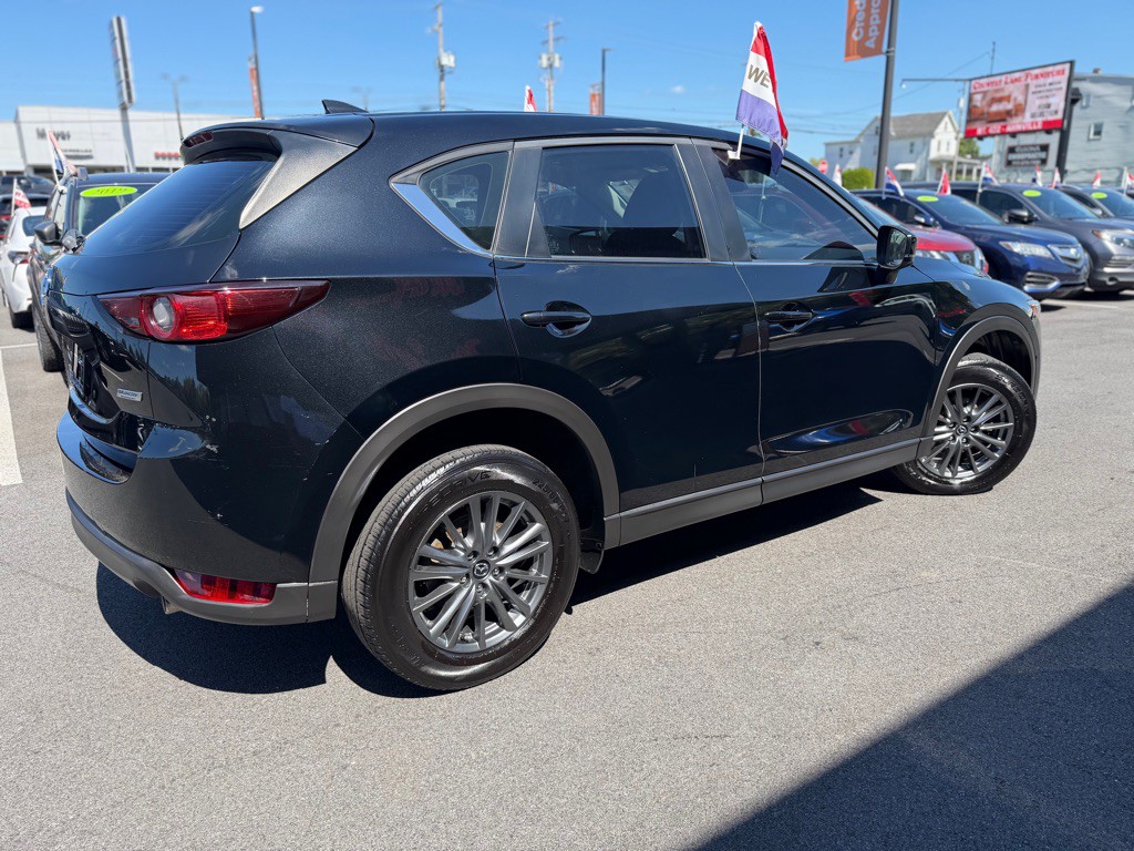 2019 Mazda CX-5 Image 7