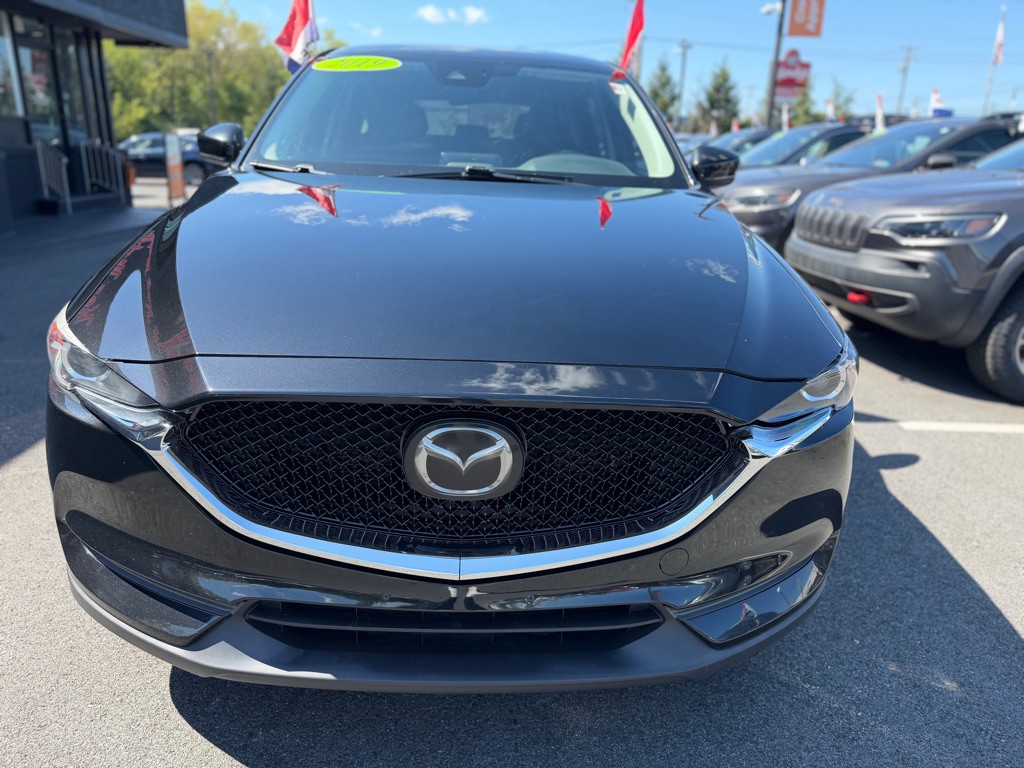 2019 Mazda CX-5 Image 9