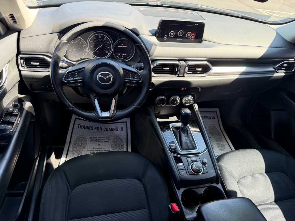2019 Mazda CX-5 Image 10