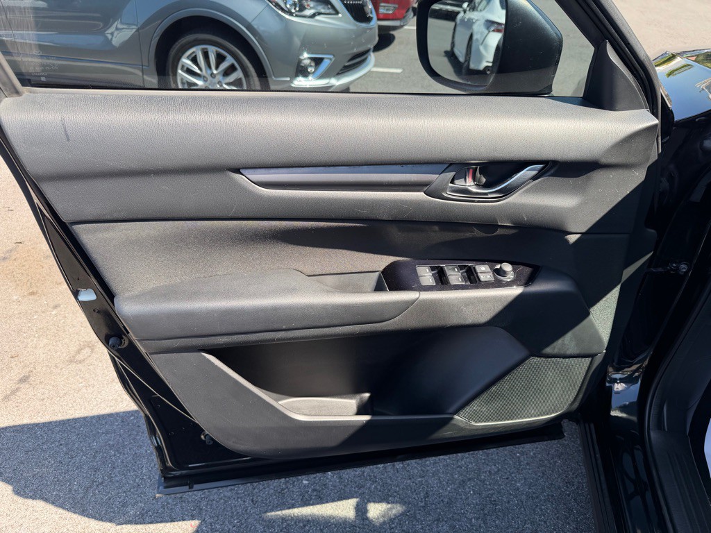 2019 Mazda CX-5 Image 11