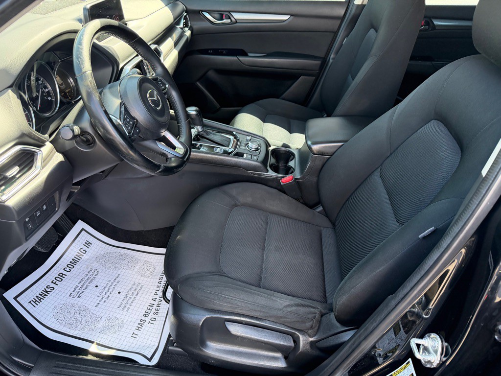 2019 Mazda CX-5 Image 12
