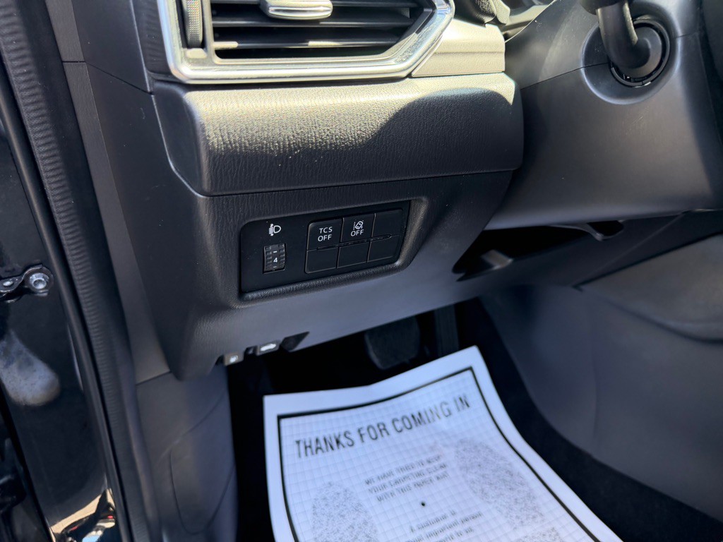 2019 Mazda CX-5 Image 13