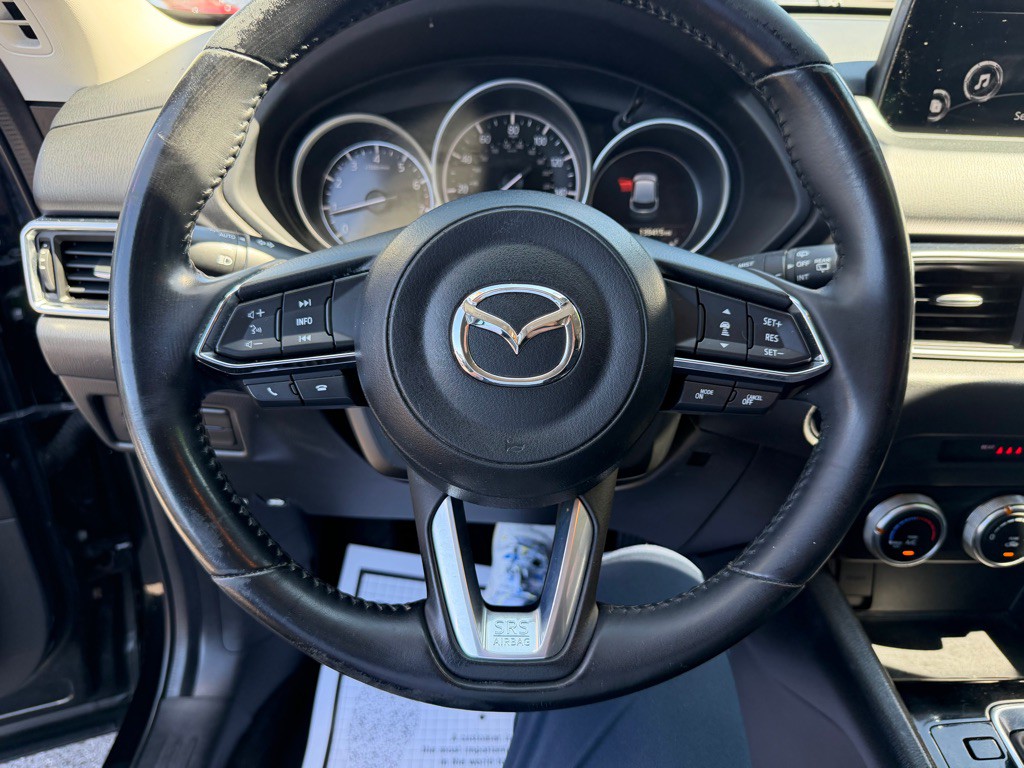 2019 Mazda CX-5 Image 15