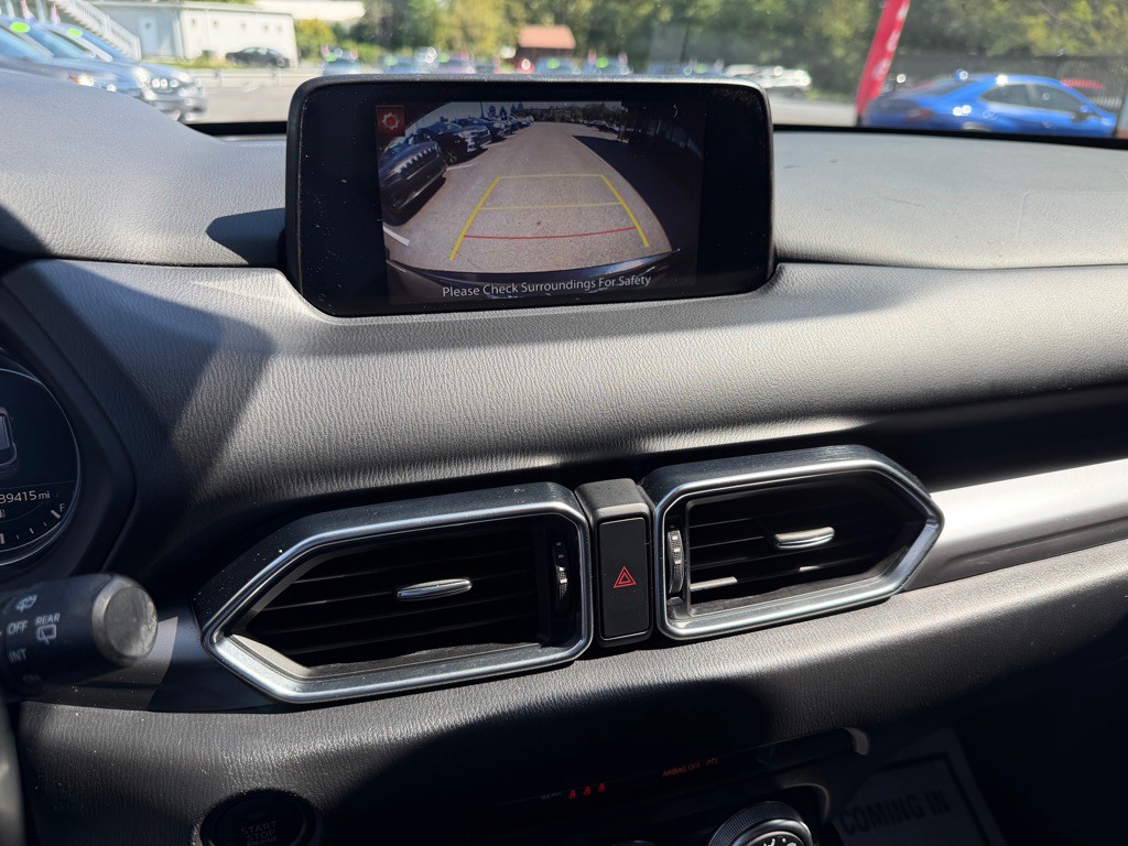 2019 Mazda CX-5 Image 16